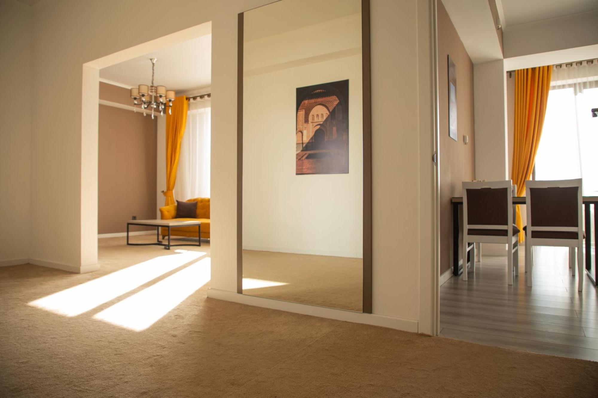Casablanca Apart Hotel Bisjkek Buitenkant foto